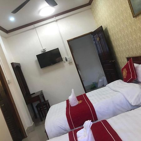 Xuan Keo Place House 2 Luang Prabang Buitenkant foto