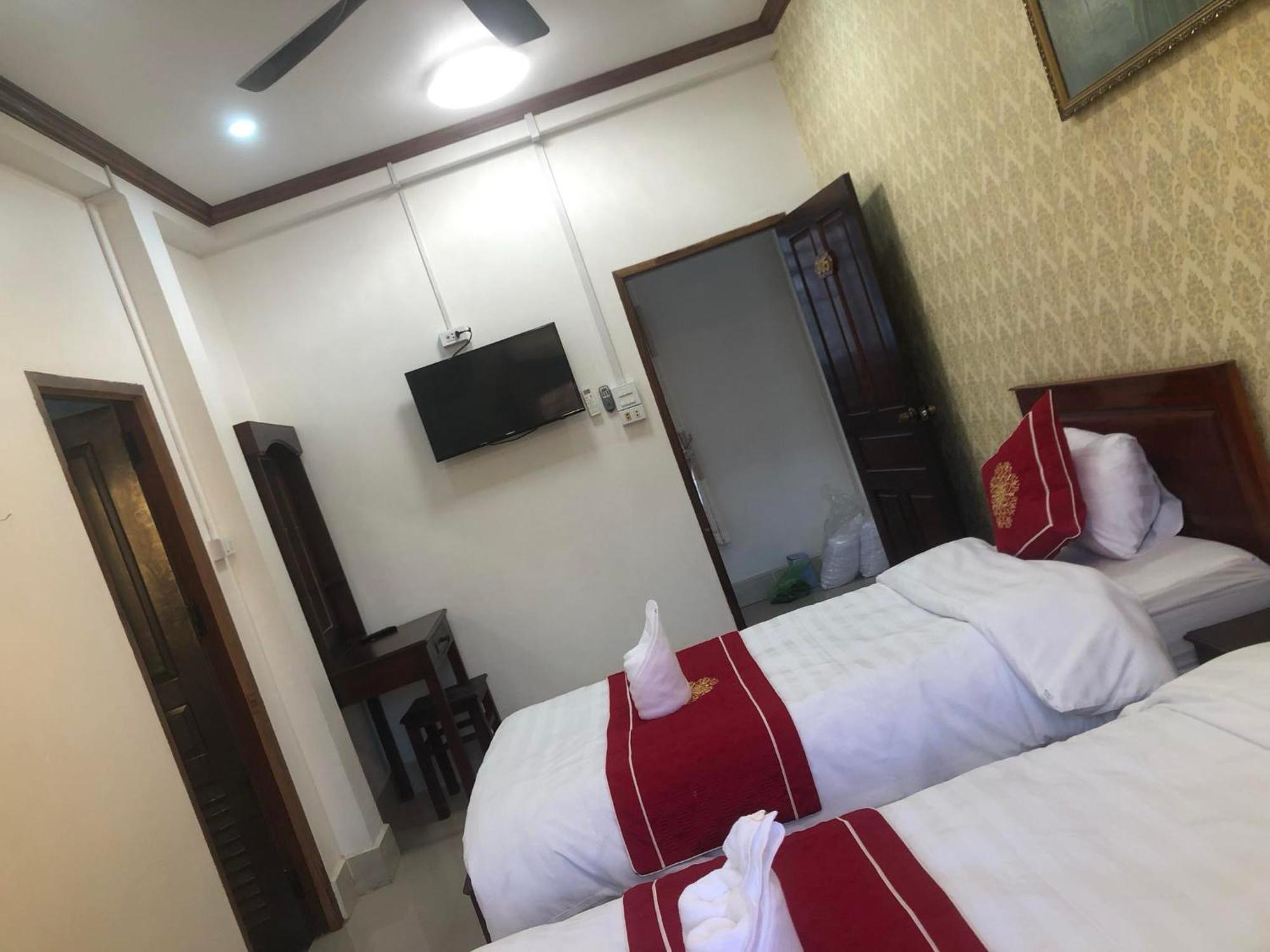 Xuan Keo Place House 2 Luang Prabang Buitenkant foto