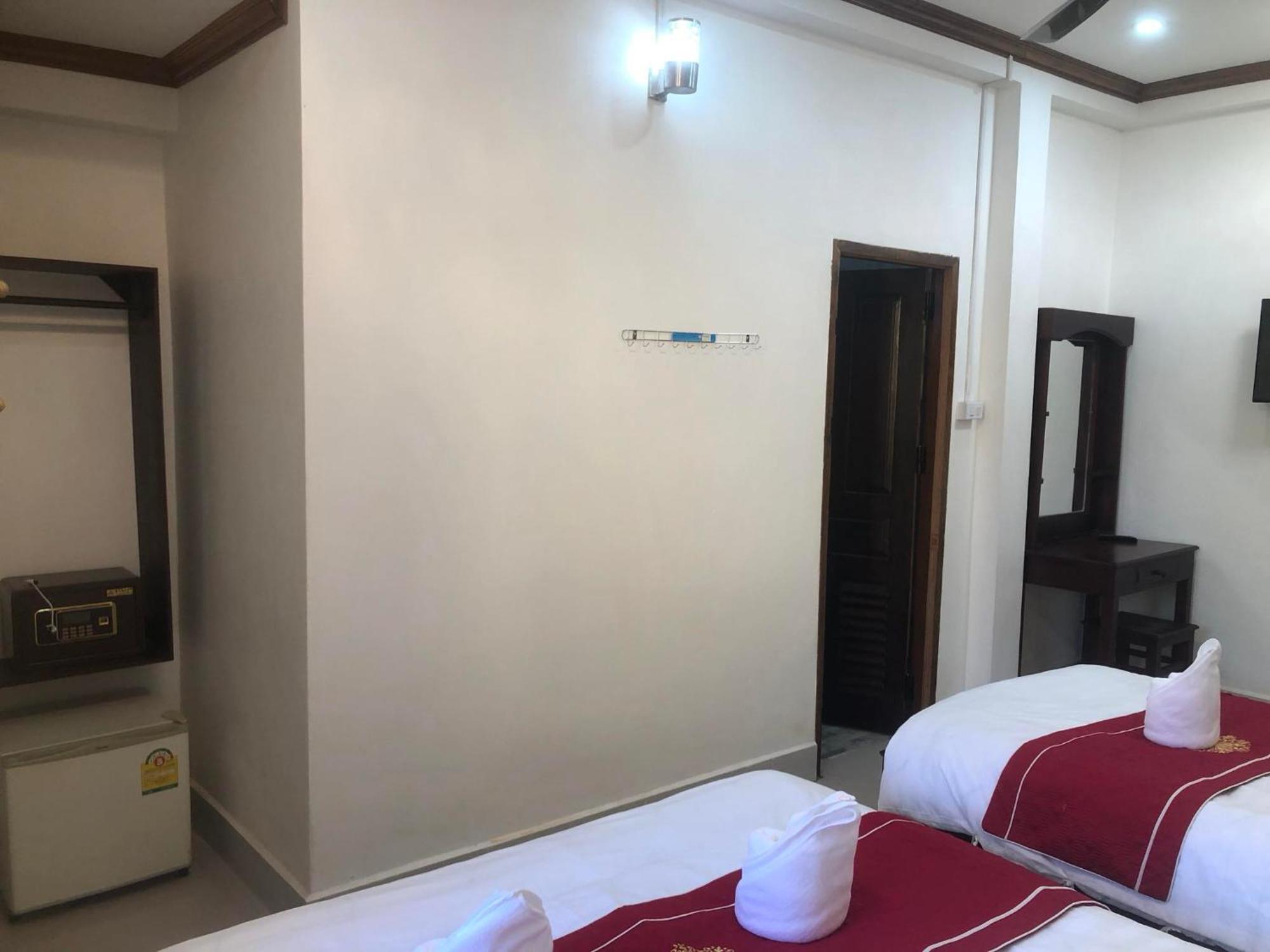 Xuan Keo Place House 2 Luang Prabang Buitenkant foto