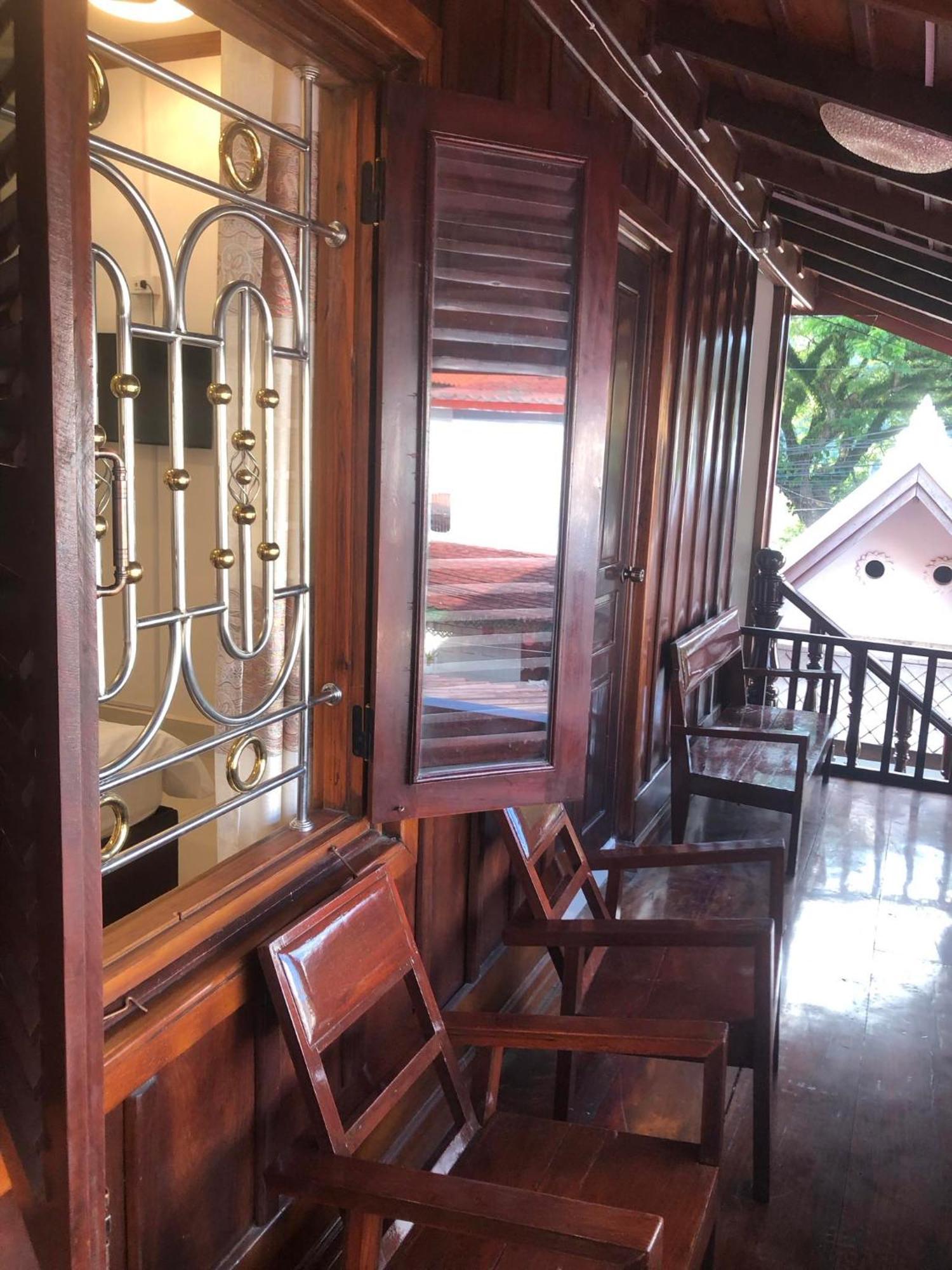 Xuan Keo Place House 2 Luang Prabang Buitenkant foto