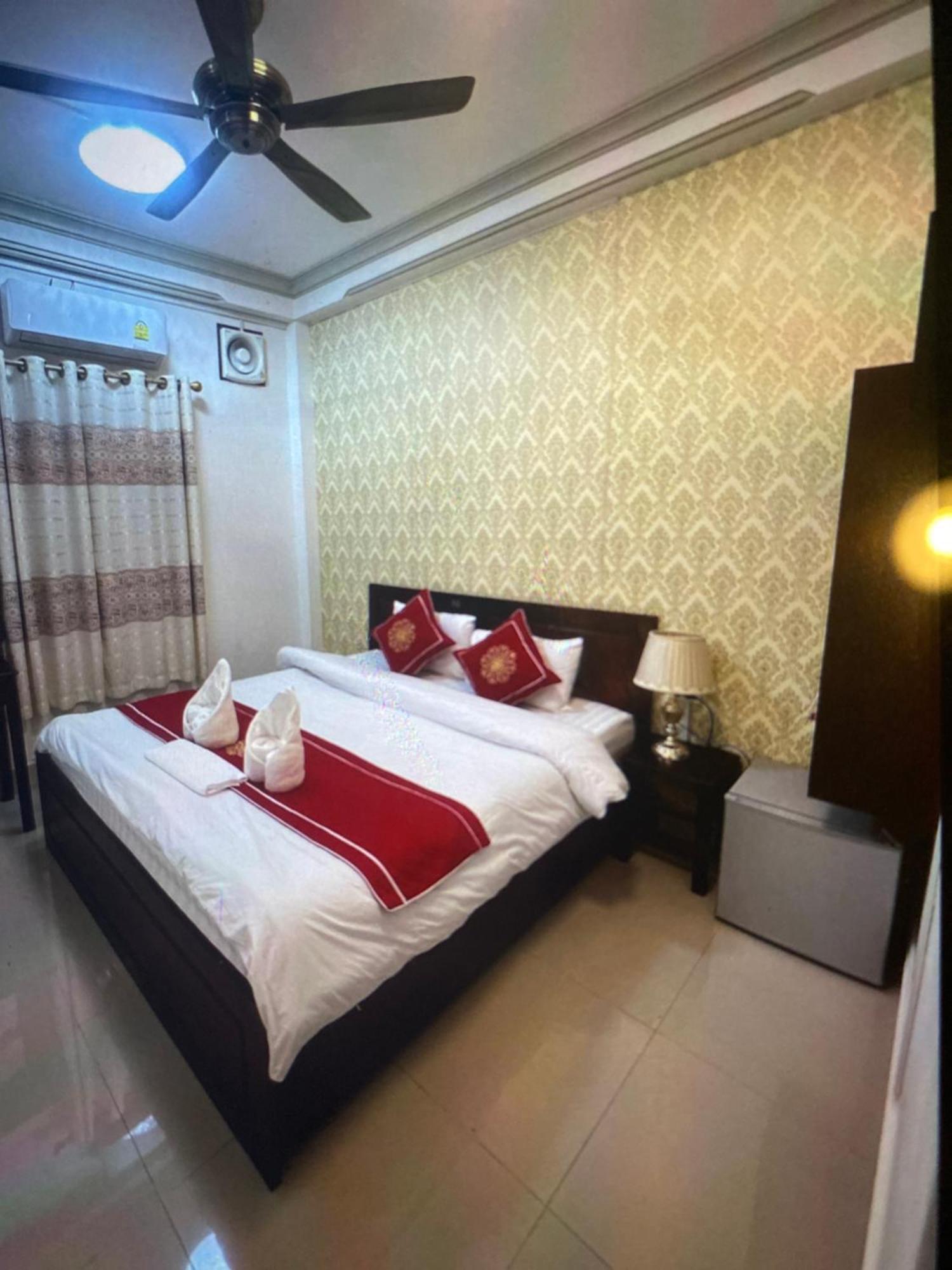 Xuan Keo Place House 2 Luang Prabang Buitenkant foto