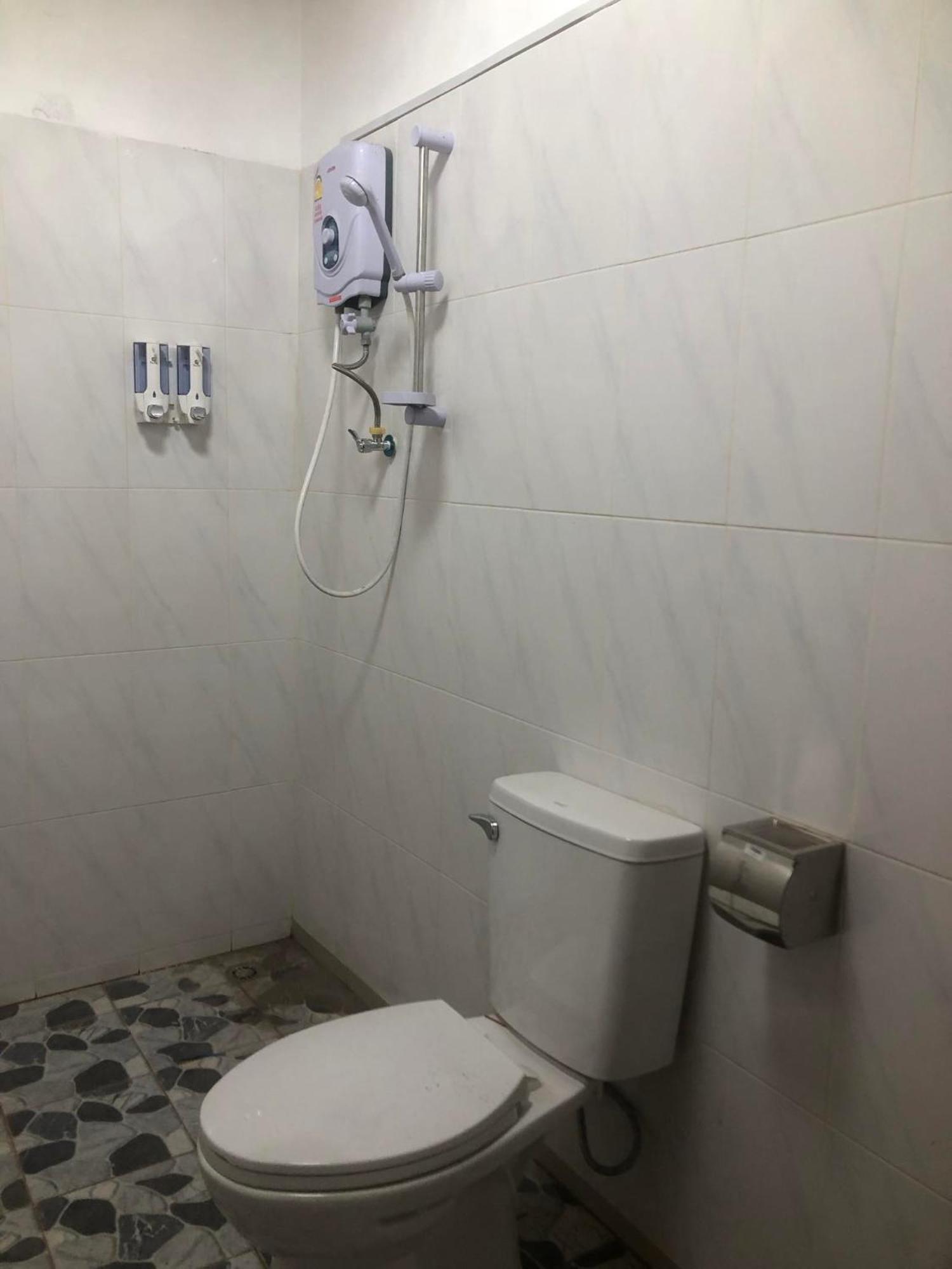 Xuan Keo Place House 2 Luang Prabang Buitenkant foto