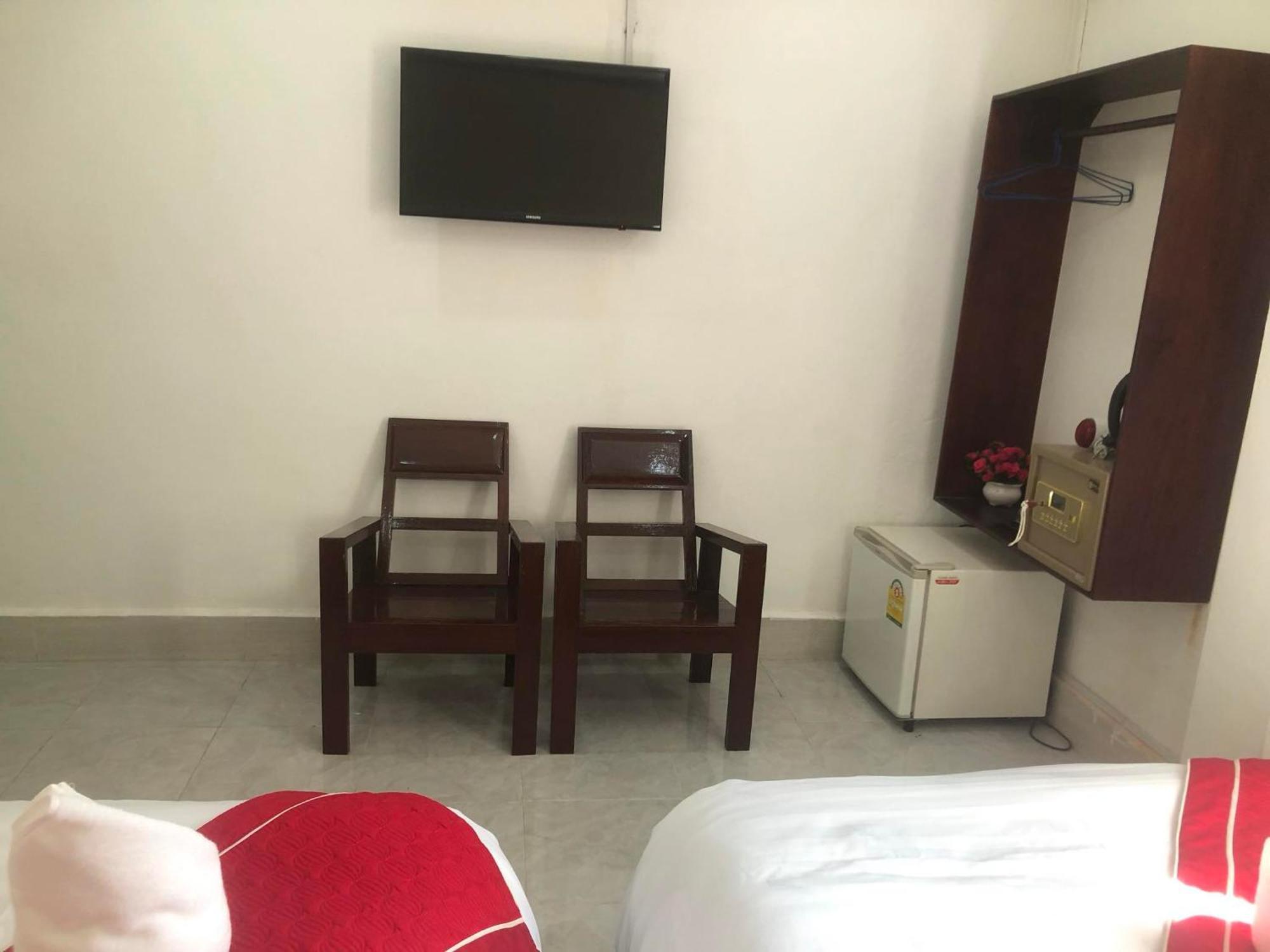 Xuan Keo Place House 2 Luang Prabang Buitenkant foto
