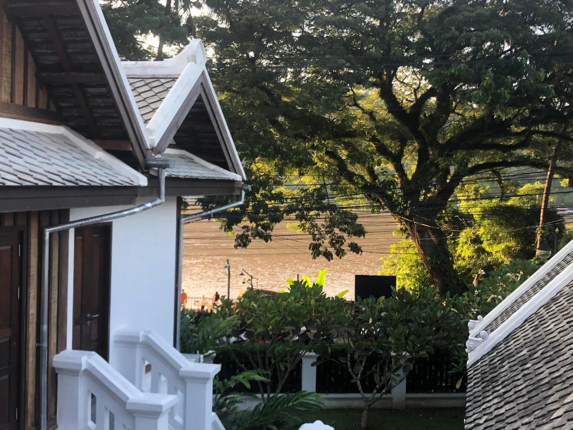 Xuan Keo Place House 2 Luang Prabang Buitenkant foto