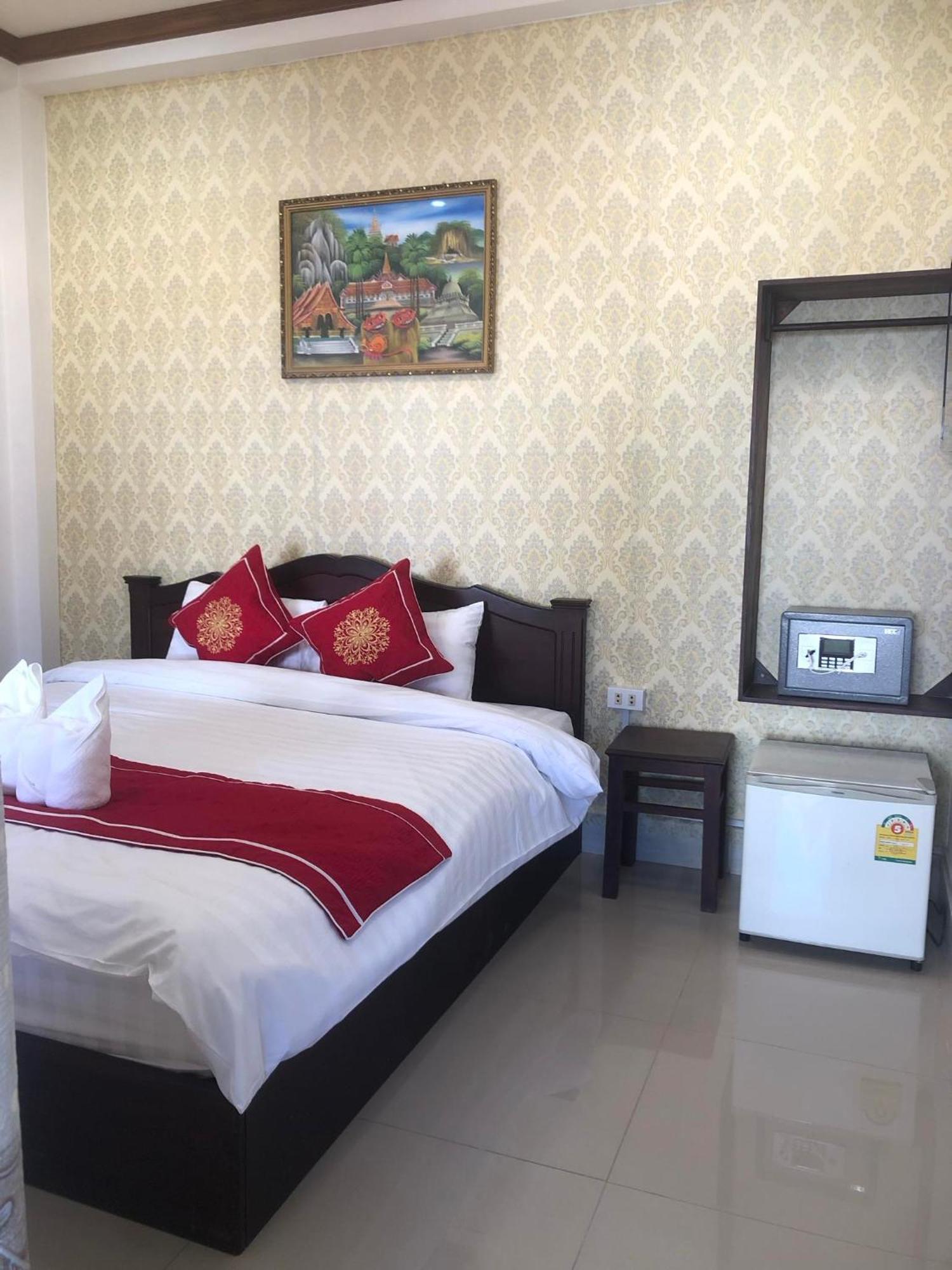 Xuan Keo Place House 2 Luang Prabang Buitenkant foto