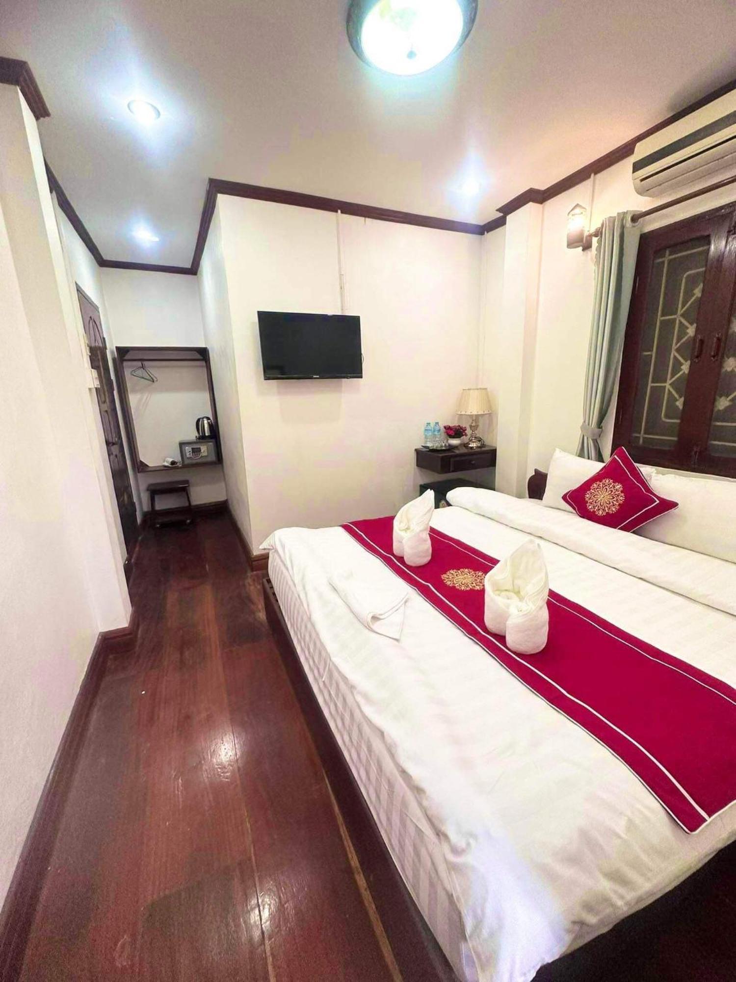 Xuan Keo Place House 2 Luang Prabang Buitenkant foto