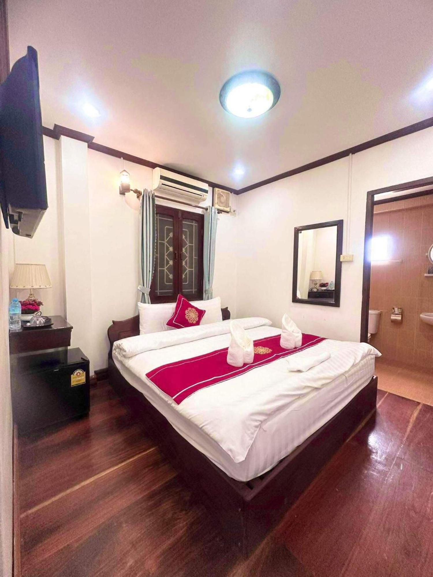 Xuan Keo Place House 2 Luang Prabang Buitenkant foto