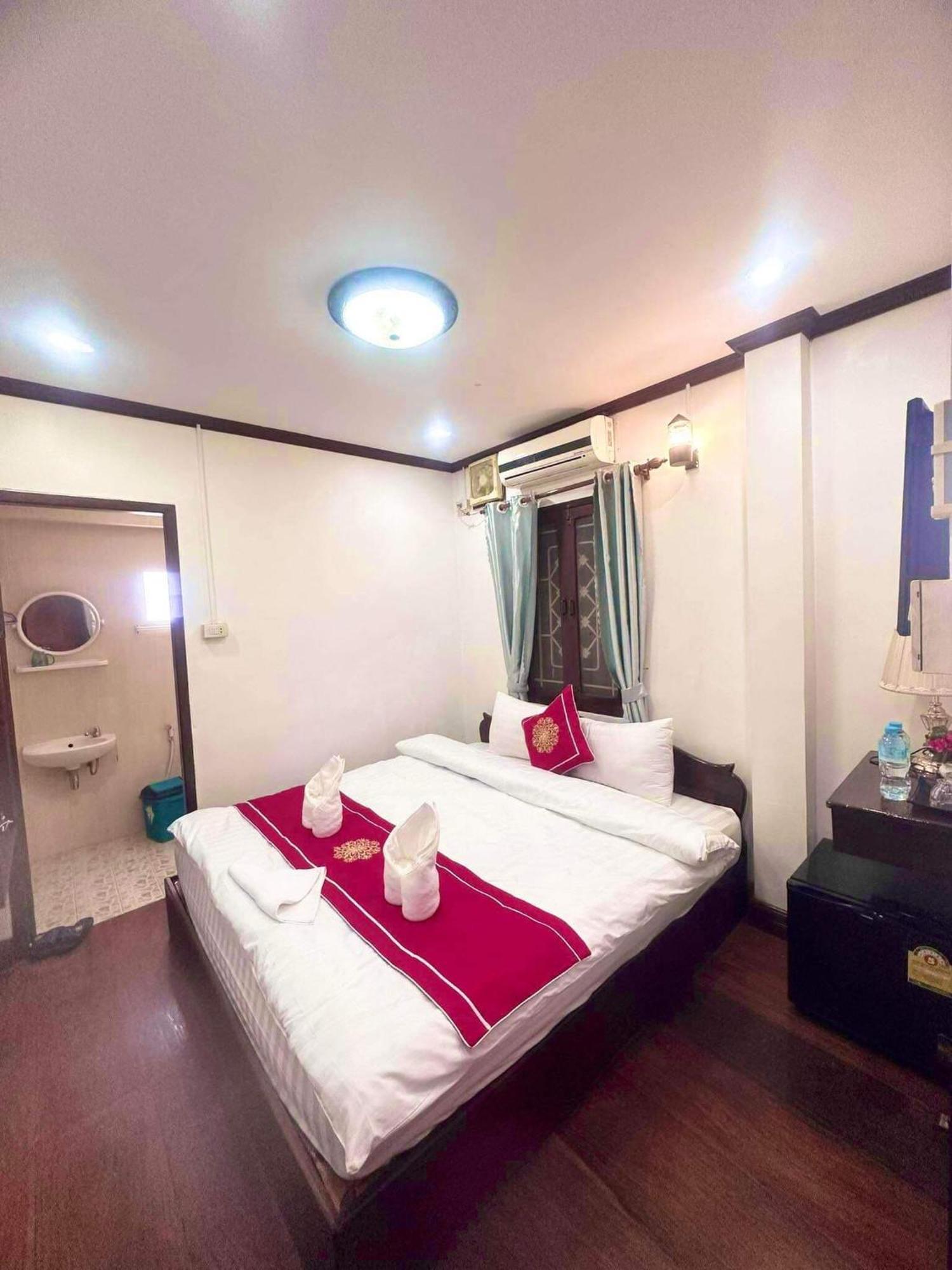 Xuan Keo Place House 2 Luang Prabang Buitenkant foto