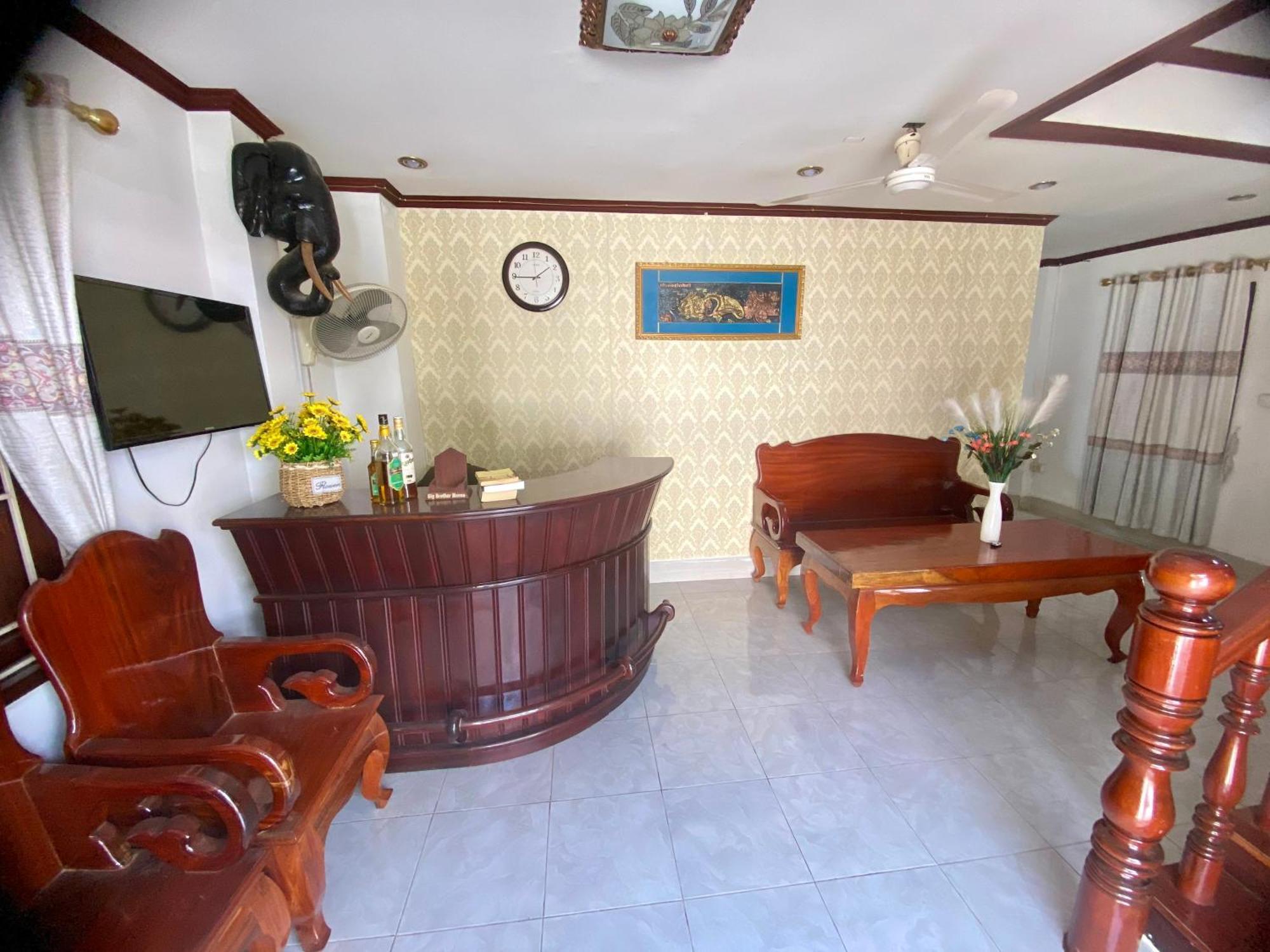 Xuan Keo Place House 2 Luang Prabang Buitenkant foto