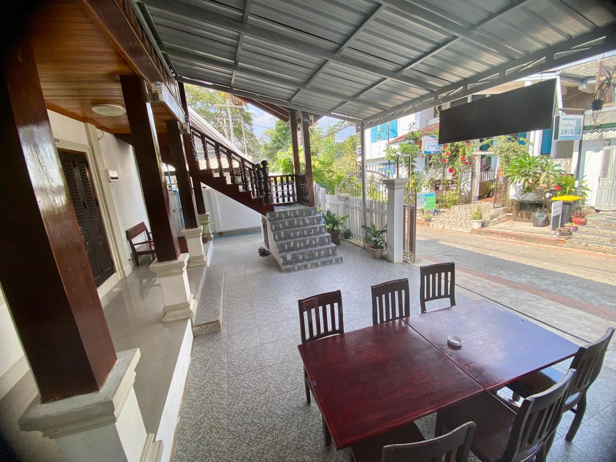 Xuan Keo Place House 2 Luang Prabang Buitenkant foto