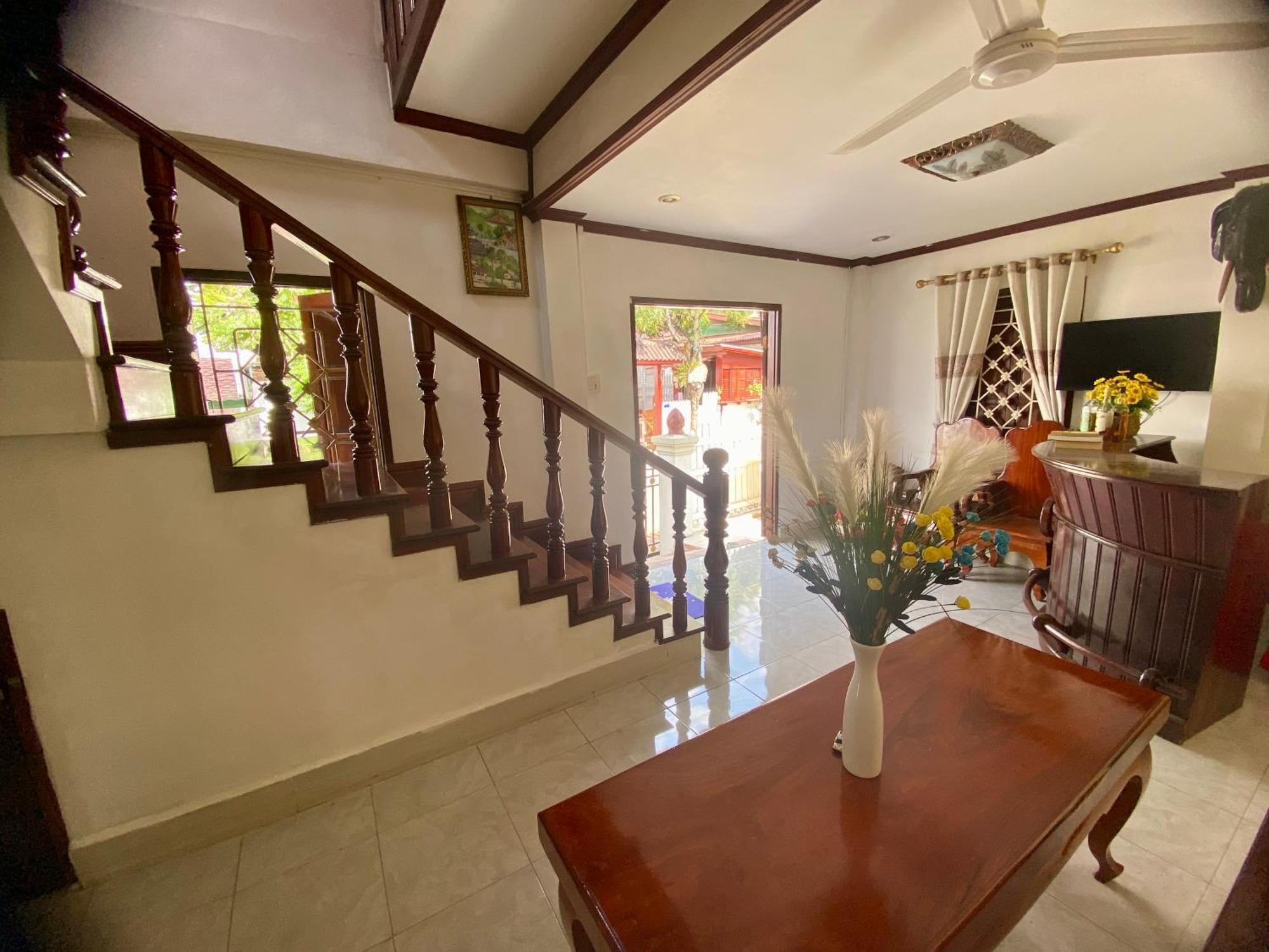 Xuan Keo Place House 2 Luang Prabang Buitenkant foto